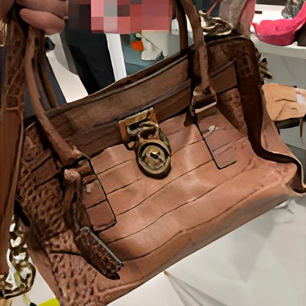 99新 MICHAEL KORS/迈克高仕 单肩包 迈克高仕 手提 P225478088