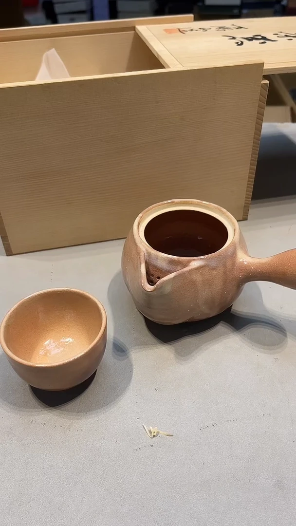 手工艺品琉璃一***子城城工艺品店