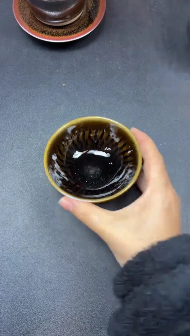 茶盏343