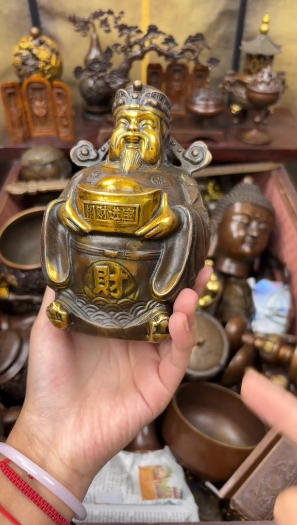 信德铜专属精选链接