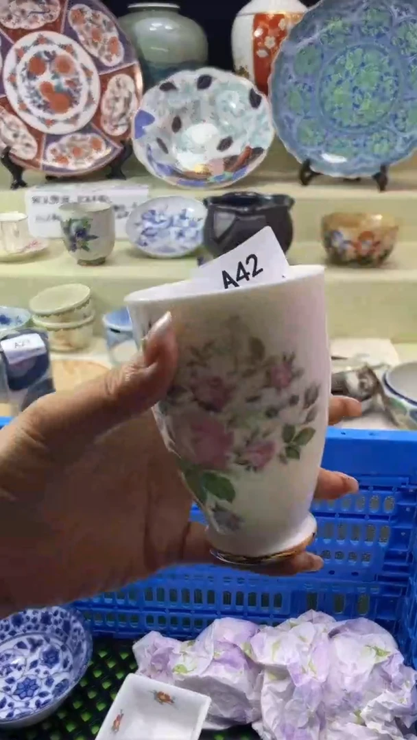 件小**?瓷片 默认微瑕 完美慎入42