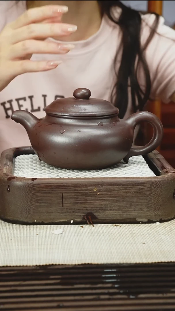 茶壶紫砂1111111