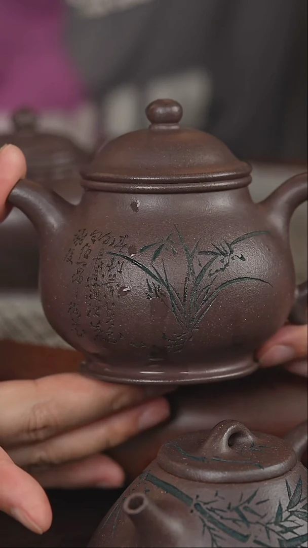茶壶紫砂111111111