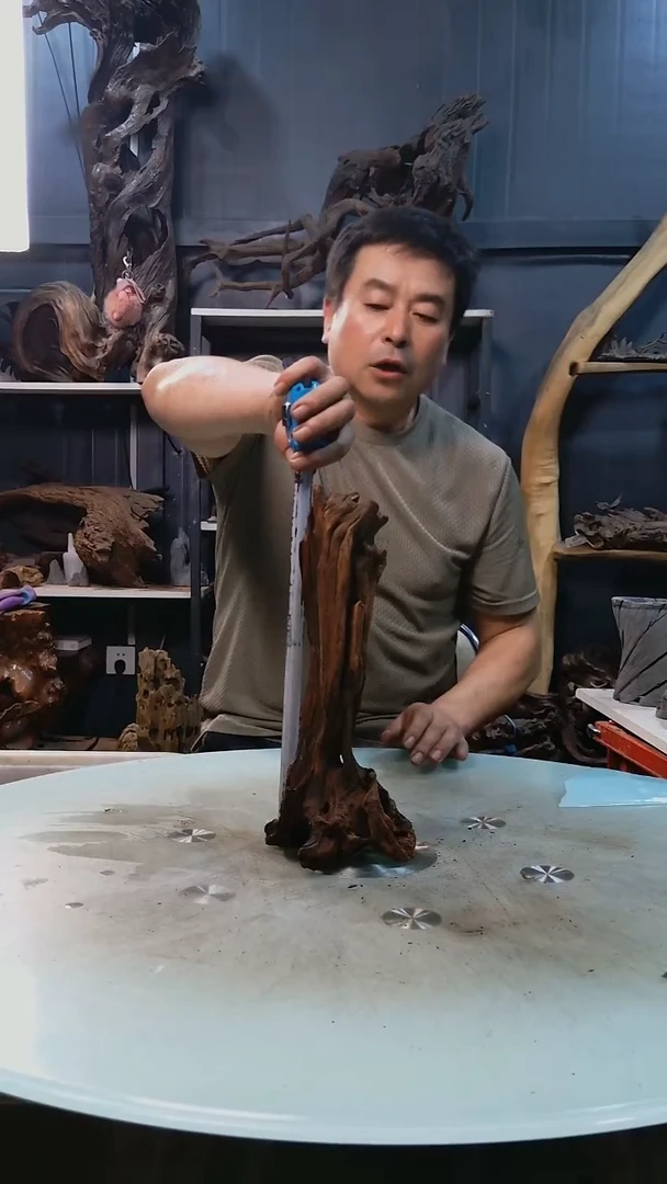 随机发货一个小号沉木9.9