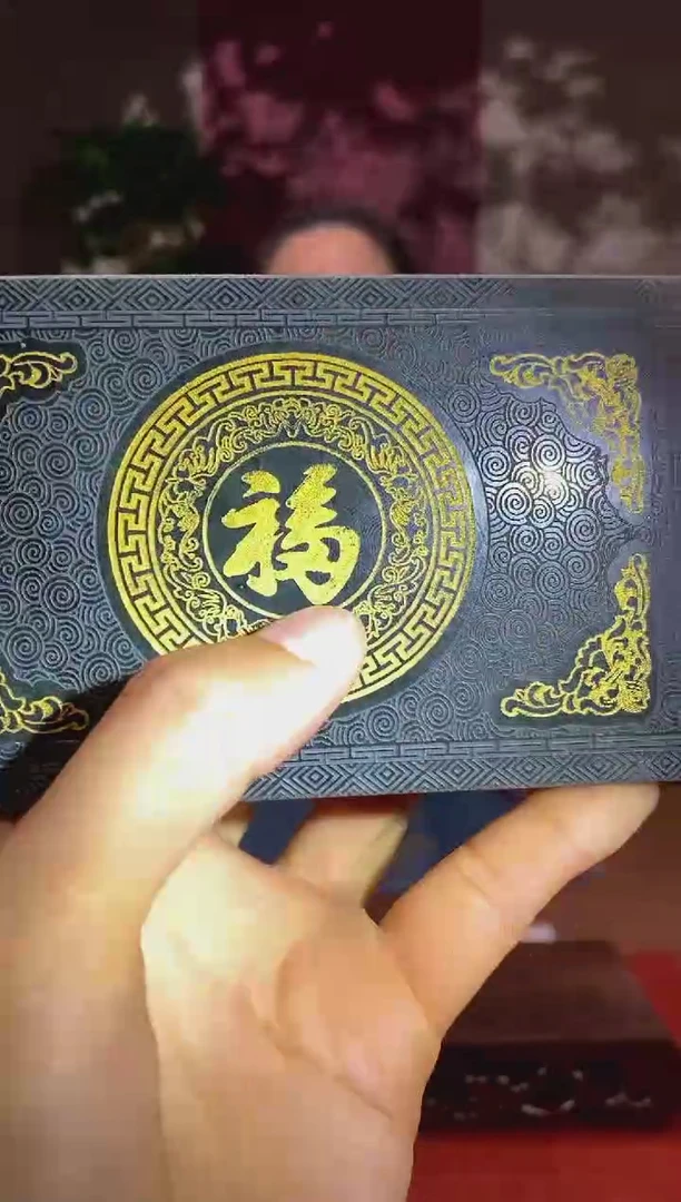 和田玉未镶嵌颈饰D244