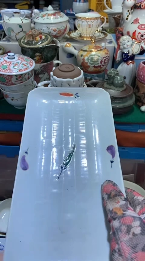 【闪购商品】瓷片111111111111111