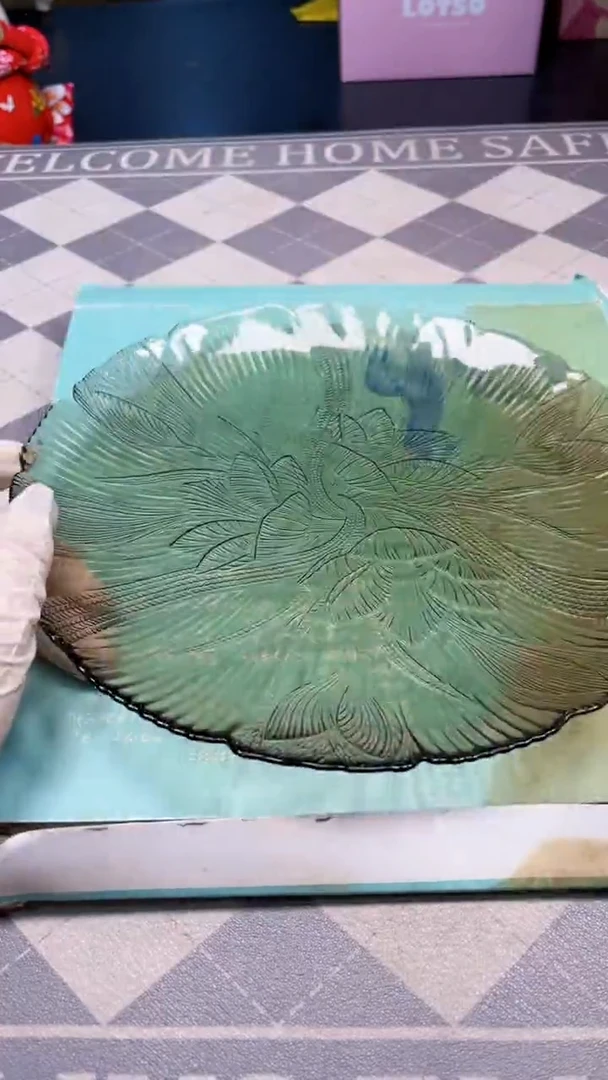 瓷片陶茶666文玩周边多人