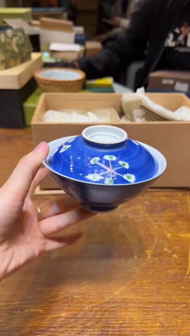 小狐狸严选日瓷器小狐狸严选日瓷器