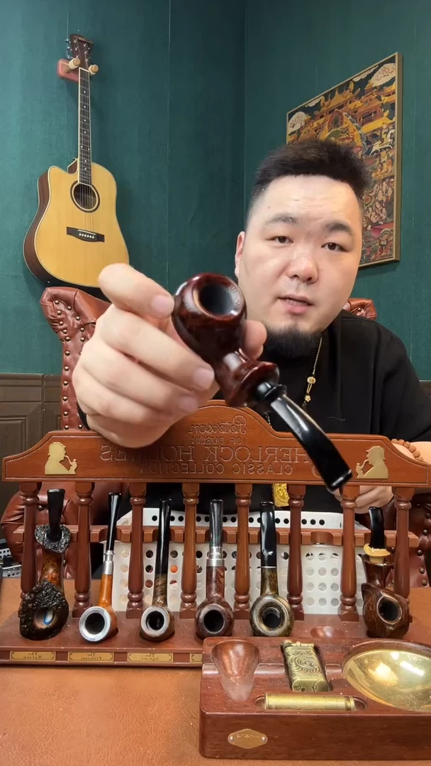 石楠木意大利进口石楠木烟斗