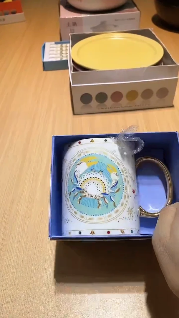 【闪购商品】瓷片锅碗瓢盆一件不剩