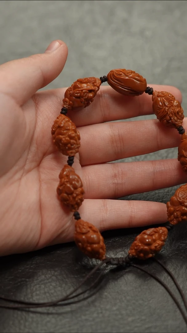 手串/手链橄榄核橄榄核