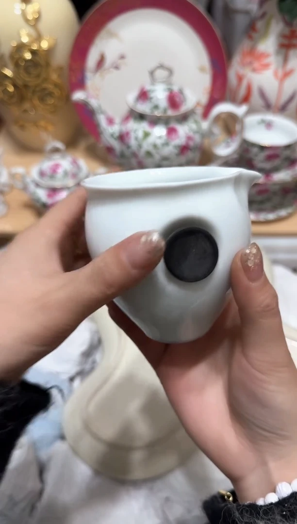 【闪购商品】瓷片115默认微瑕19.9包邮----