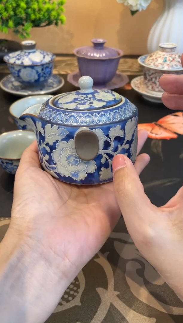 小缘茶器 源头工厂