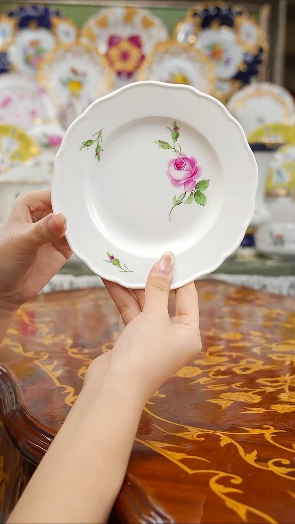 瓷米多家中古瓷器如图所示160