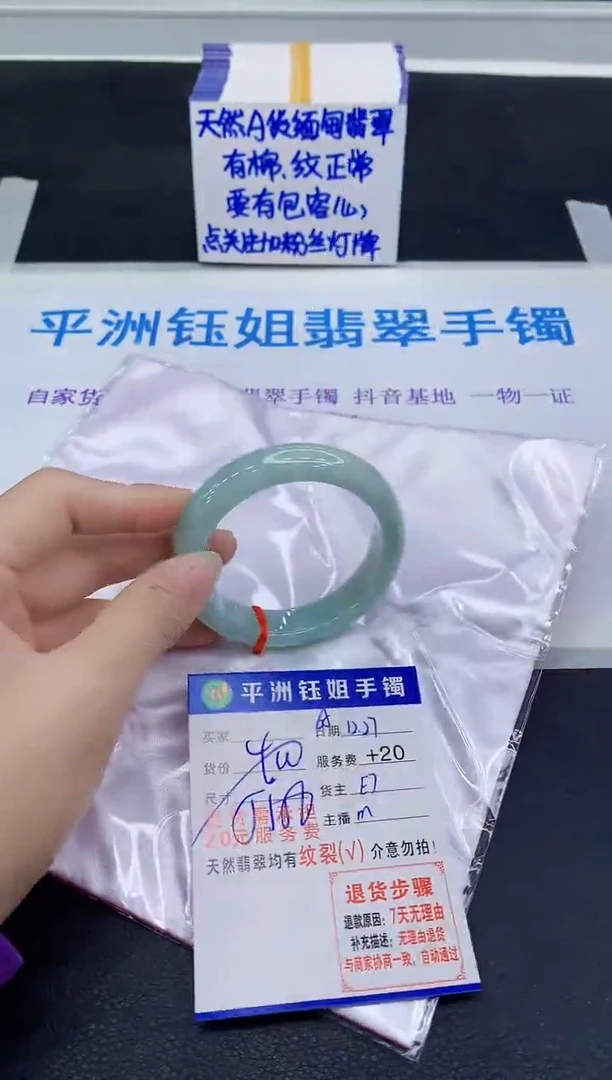 未镶嵌手镯翡翠11111