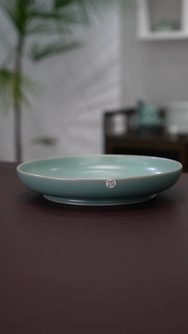 270号卷足圆洗18.6口径一级品    洁