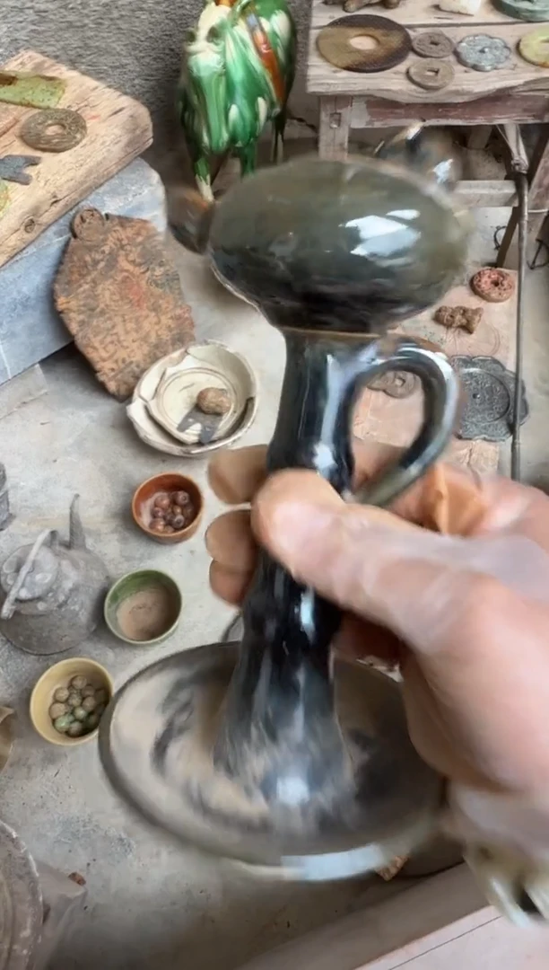 摆件瓷器瓷器瓷器瓷器