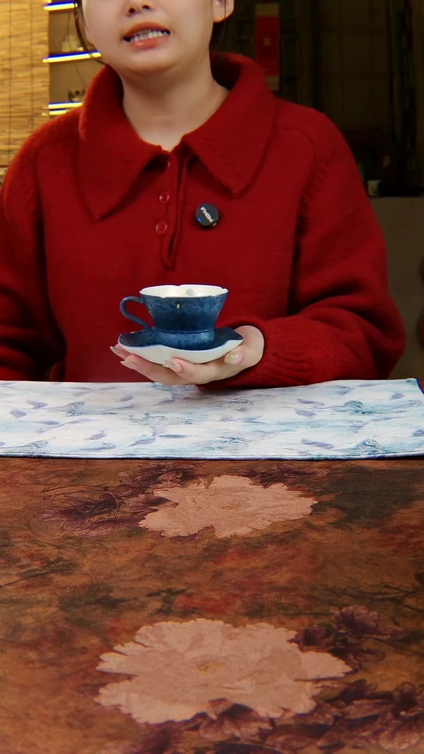 亘古文创茶具分享@ABSD