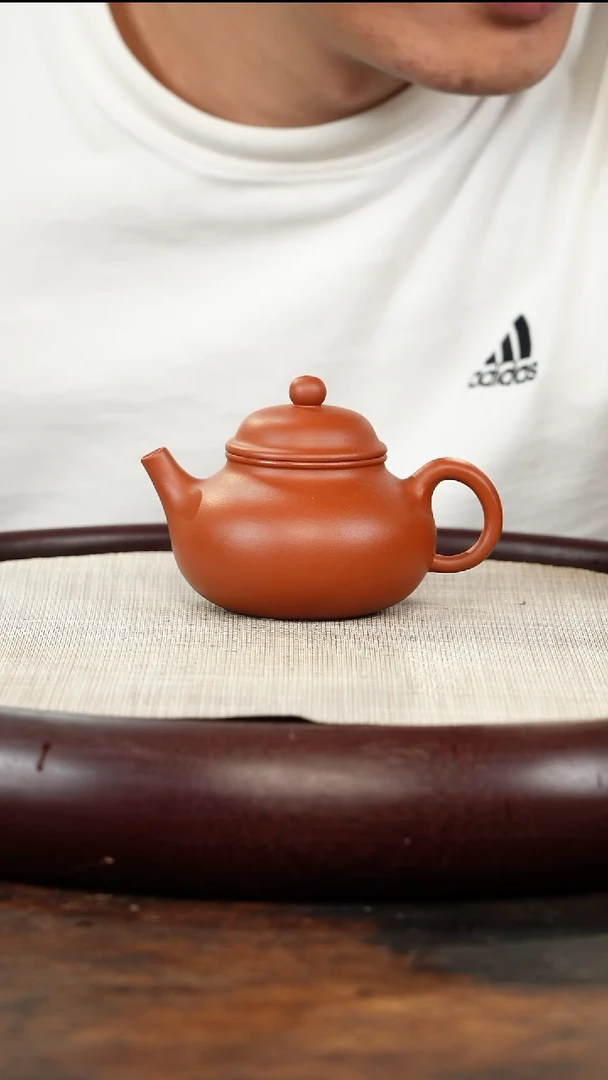 茶壶紫砂老行家紫砂14