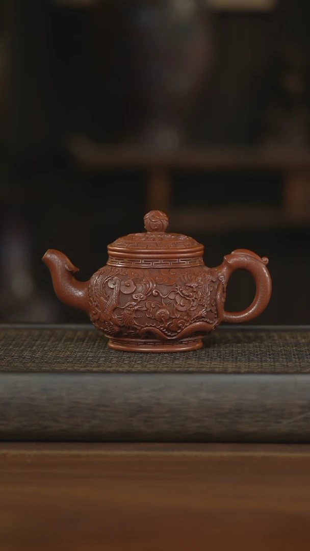 【闪购商品】紫砂茶壶紫砂壶紫砂壶