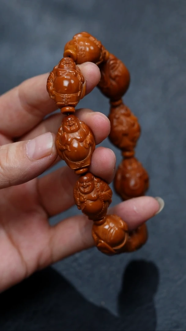 手串/手链橄榄核 橄榄核