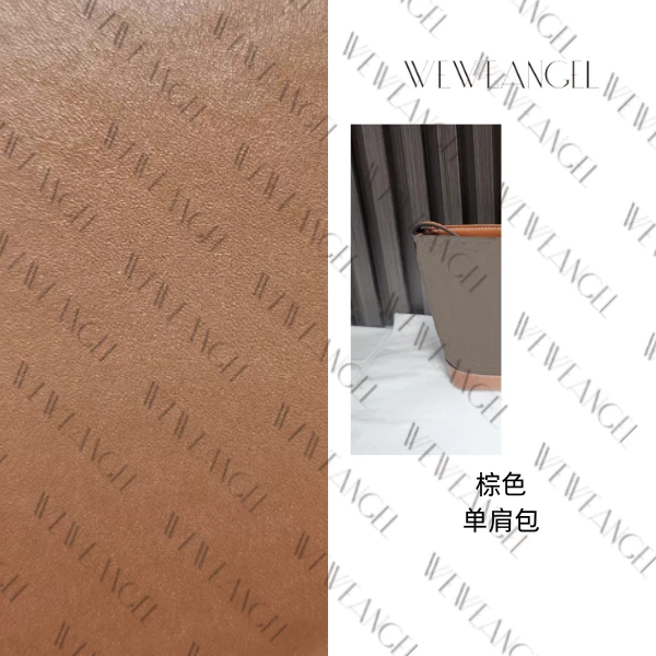 WEWEANGEL/女士单肩包