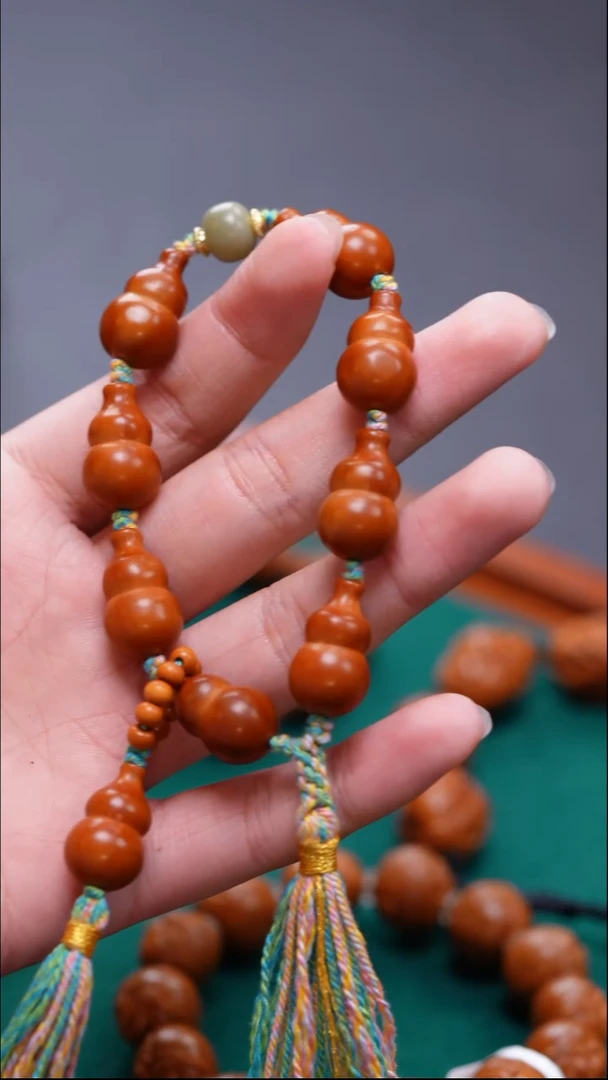 手串/手链橄榄核橄榄核