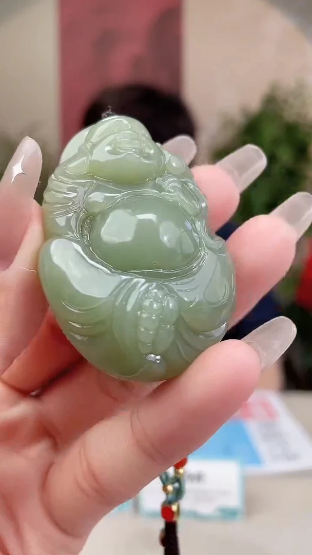 定制和田玉多样性发货拍一发一