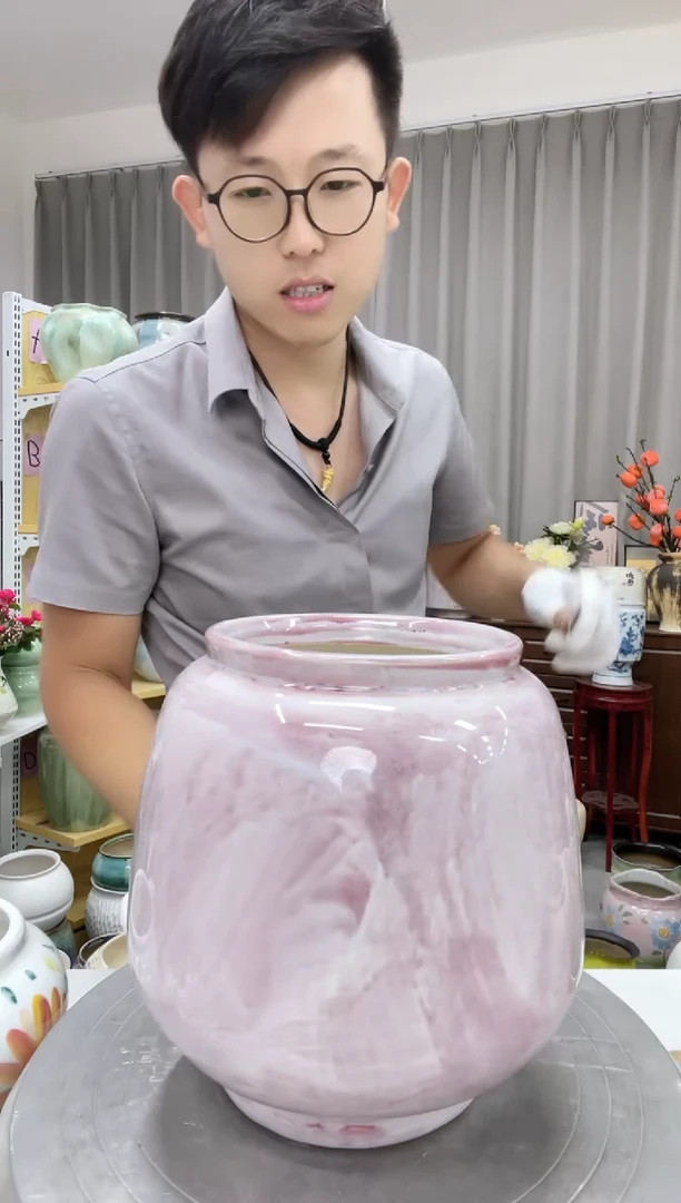 陶瓷花盆7.10直播链接  12  20