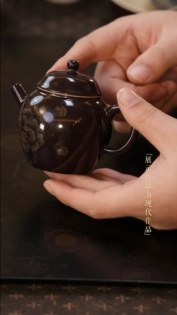 摆件瓷尼克美学甄选