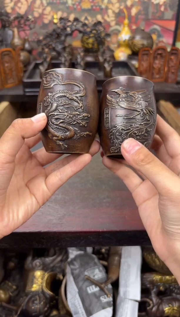 百福铜专属精选链接