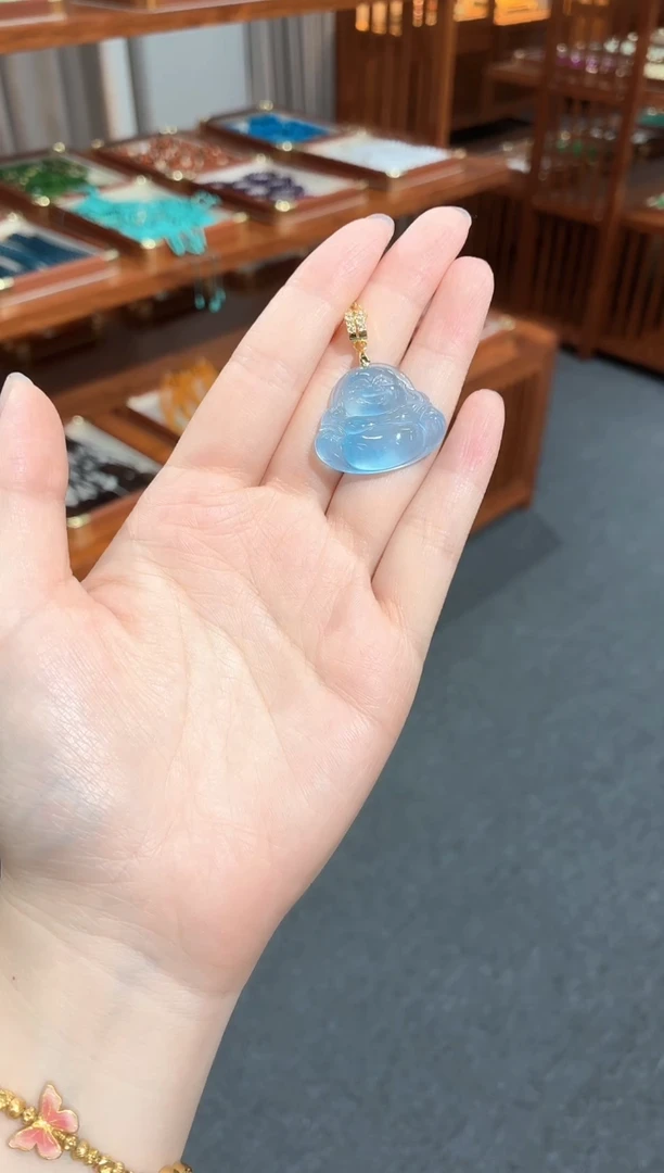 【慧慧甄选】高端轻奢多样性发货LX3992S