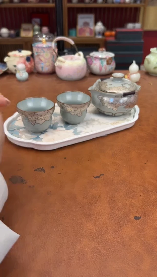 -熹宁陶瓷通用链接