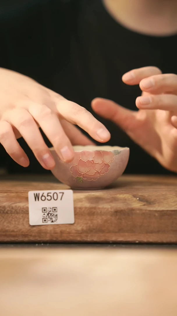 【经典福利】/ 杯子@@W6507