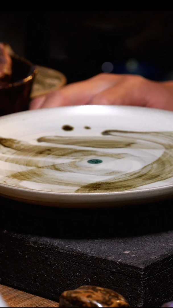 321钧窑作品钧窑作品