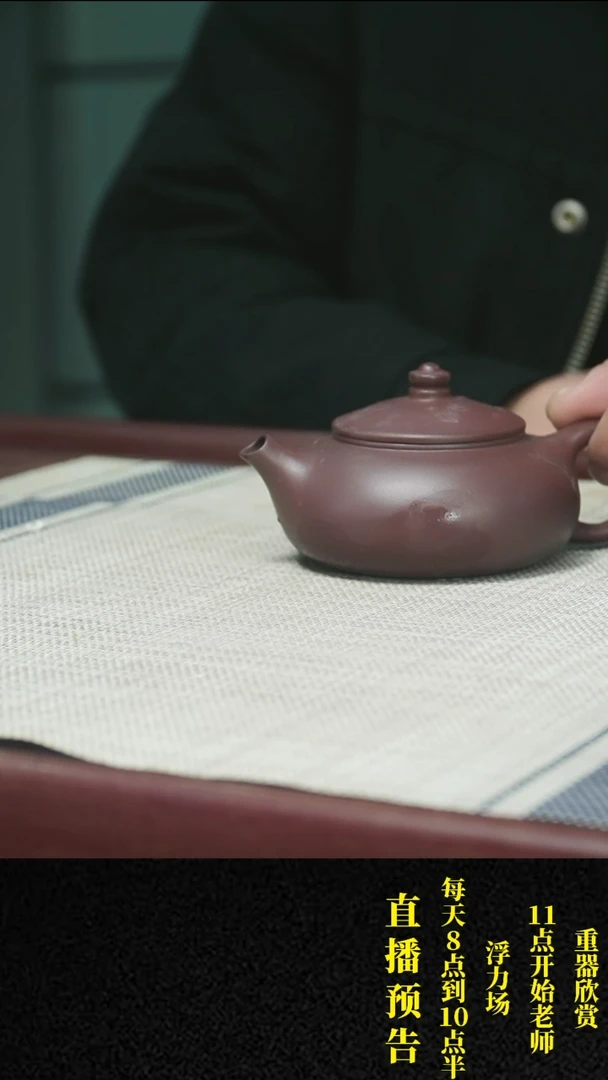 【闪购商品】紫砂茶壶 紫砂 茶壶1111