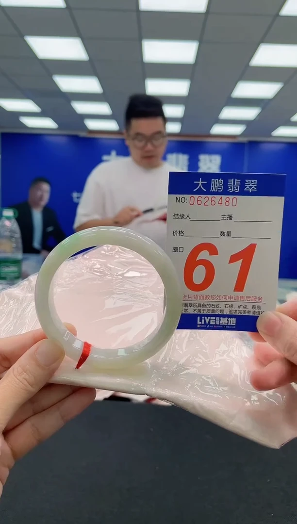 未镶嵌手镯翡翠AAAAAAAAA