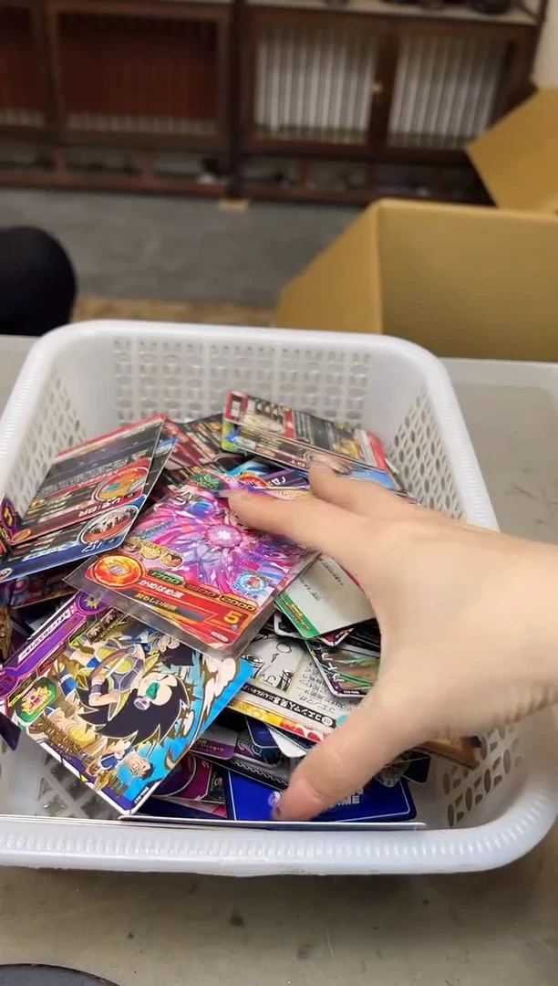 瓷片417 聚宝缘海陶精选