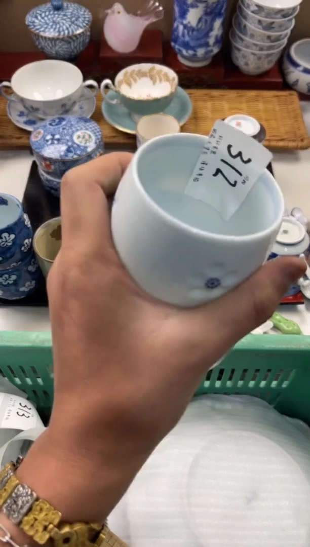 陶瓷用****6店铺名称 轩轩瓷器 闪购类型 定向 用户482314