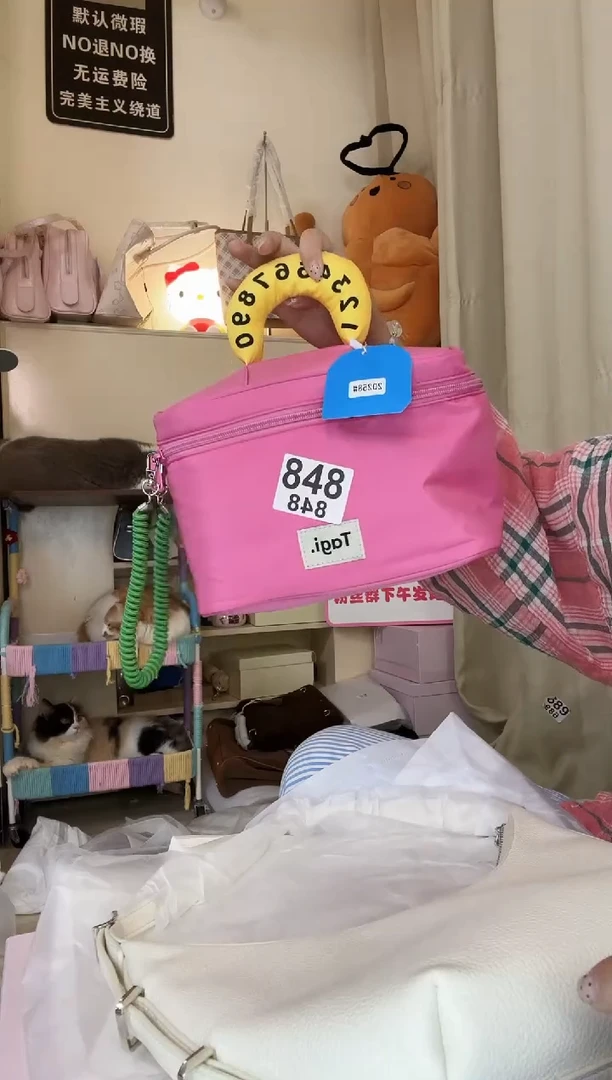 PU以直播链接为准 默认微瑕848