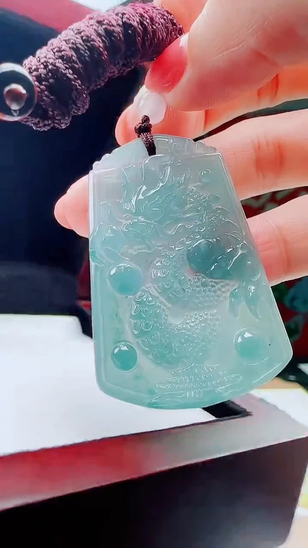 颈饰未镶嵌翡翠多样式发货一件发货
