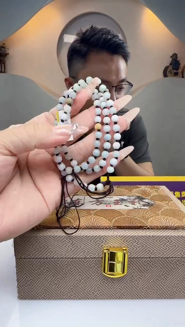 定制翡翠未镶嵌Q11994翡翠