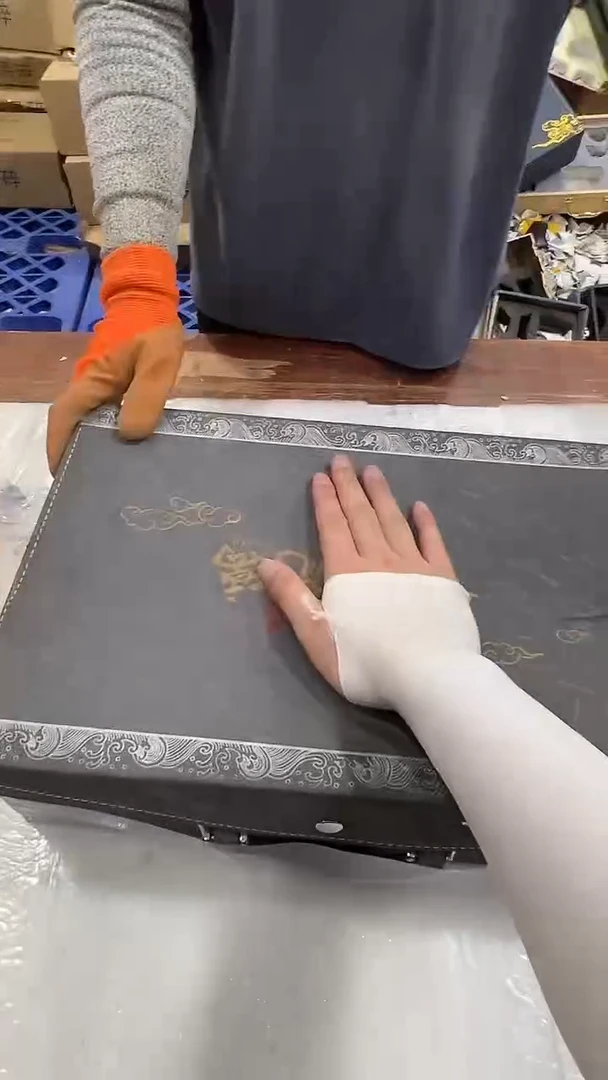 瓷片阿土茶器优选专属链接无礼盒