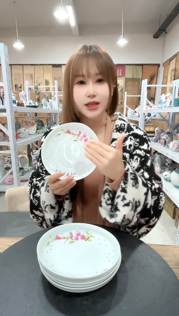 碗陶景德镇陶瓷2