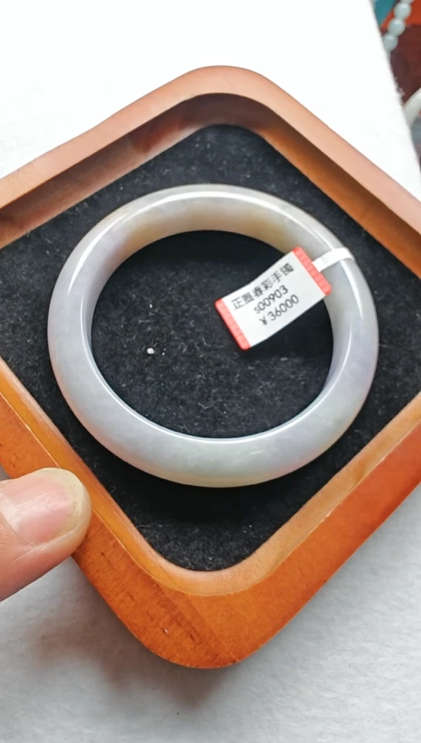 【闪购商品】翡翠手镯未镶嵌s00903-手镯