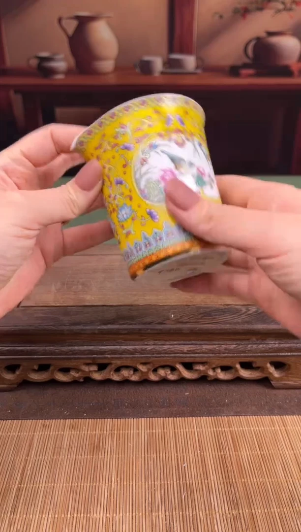 【闪购商品】顾德茶器福利闪购链接