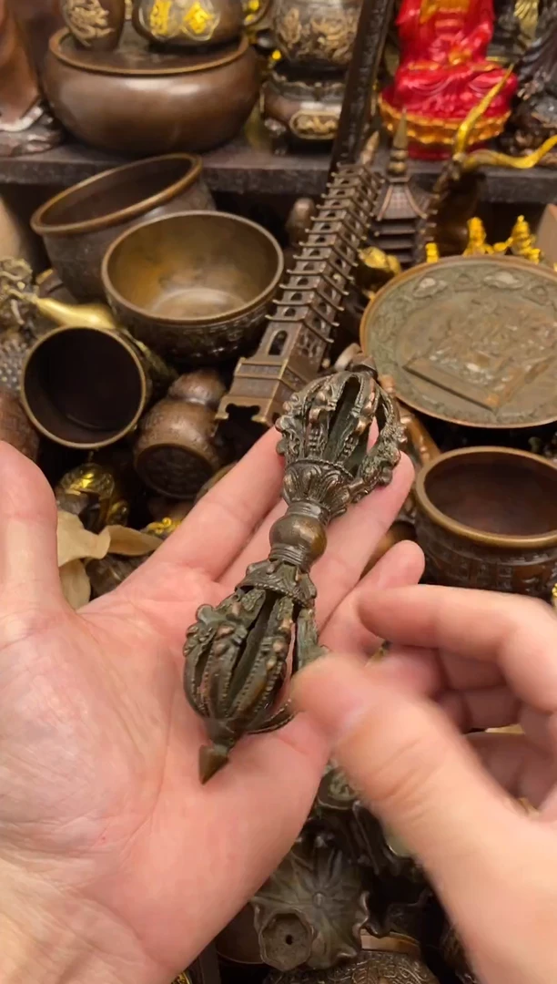 案台摆件 物品摆件