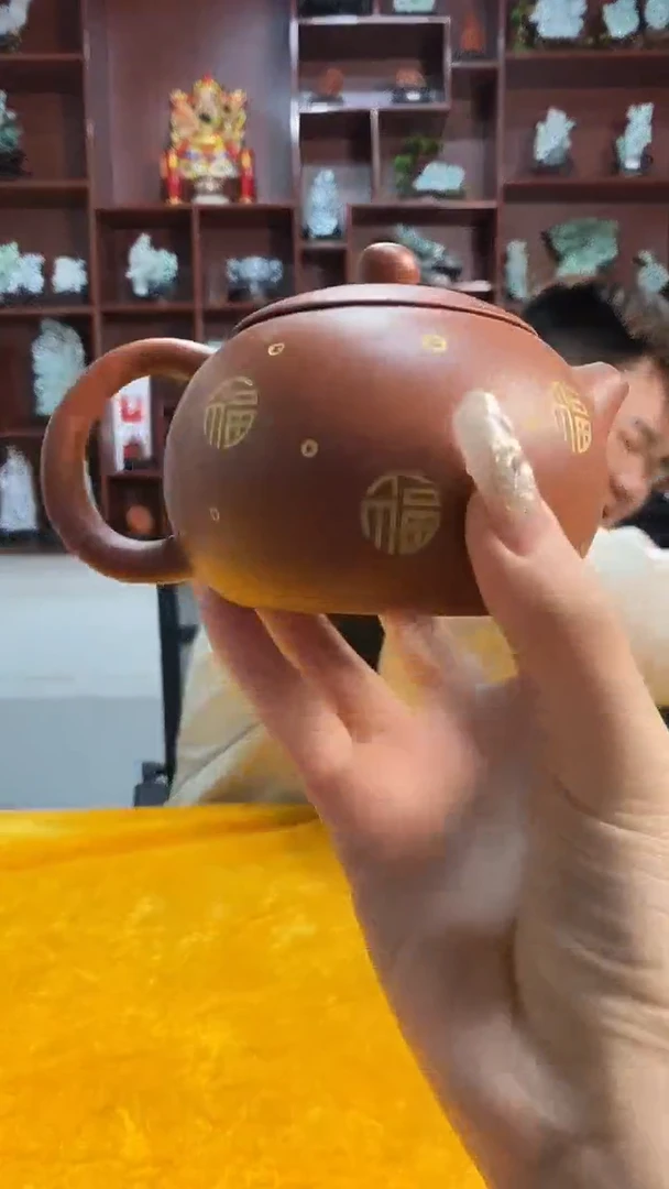 C37景德镇高端瓷器