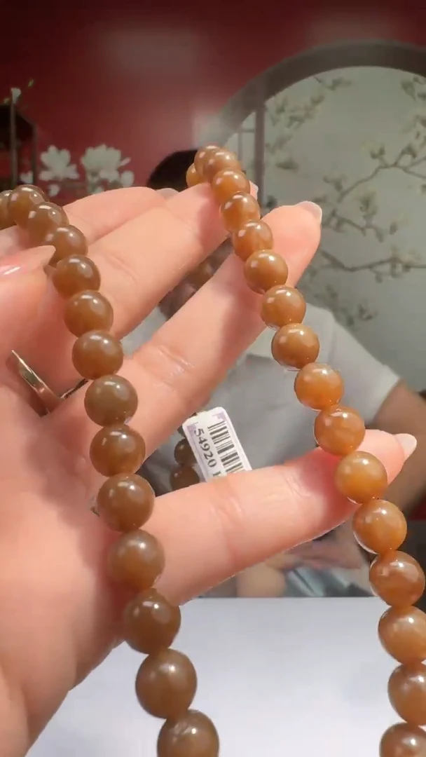 定制和田玉38946