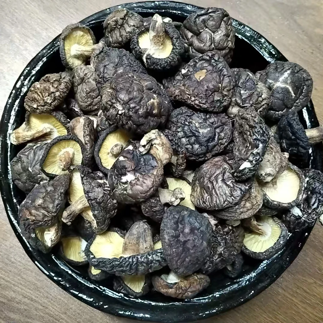 福建特产 香菇干货